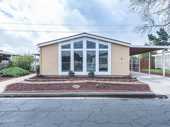 519 W Taylor St Spc 376, Santa Maria, CA 93458