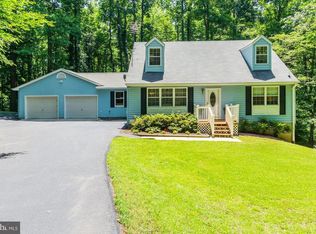 17780 Maxwell Hall Pl, Hughesville, MD