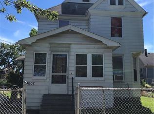3007 Riverside Ave, Cleveland, OH 44109