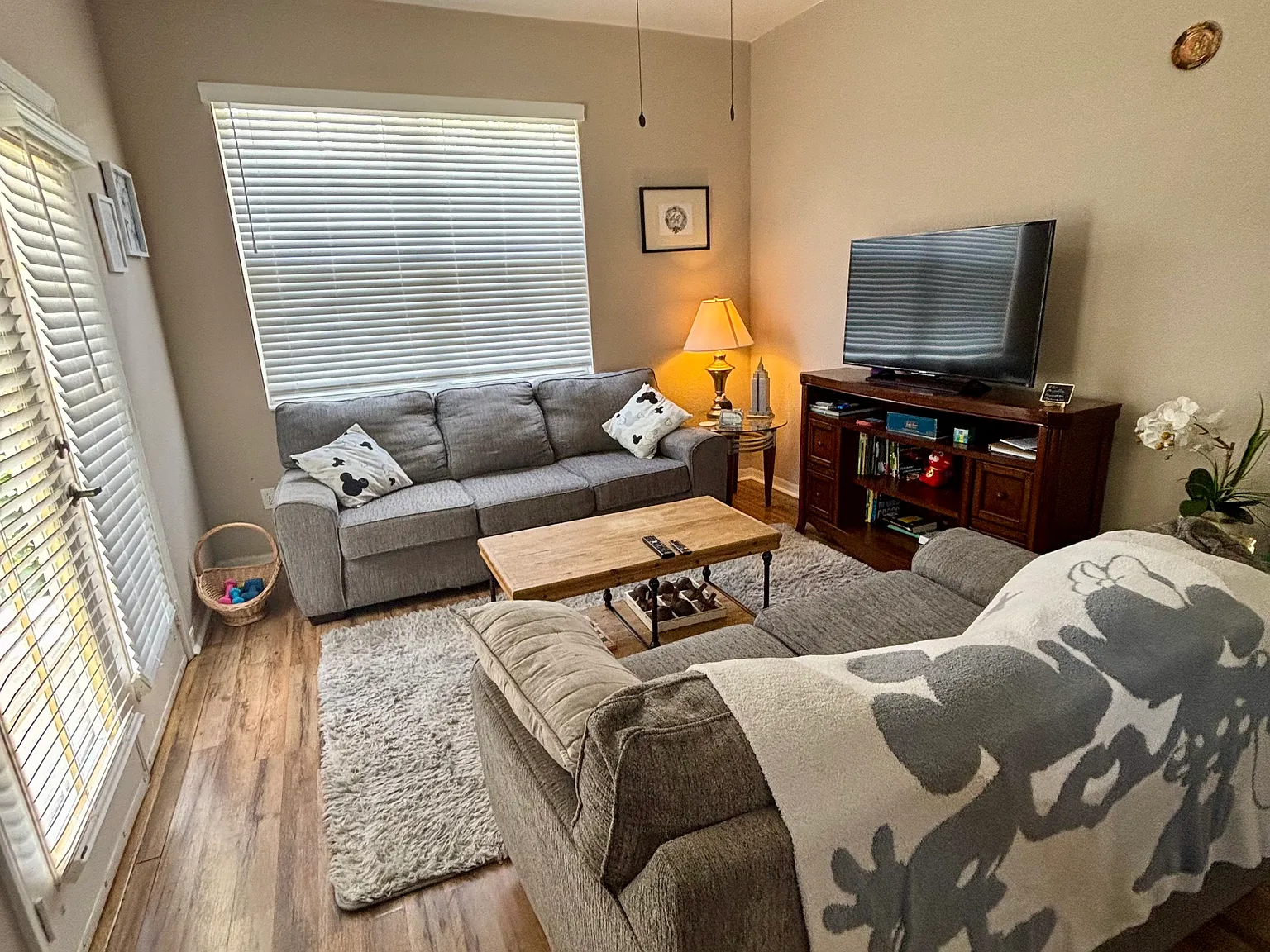 4 bed, 1470 sqft, $2,600 — Photo 4