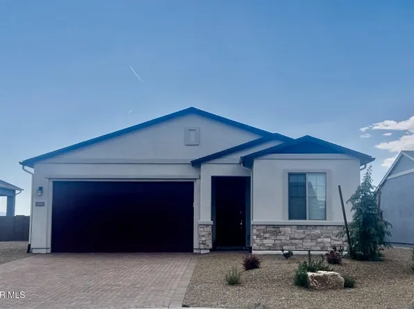 7761 E Turnberry Dr, Prescott Valley, AZ 86315