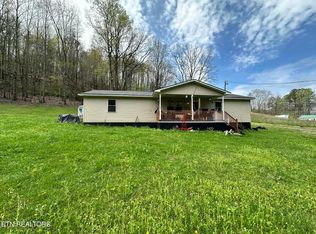 117 Black Diamond Dr, Ewing, VA 24248