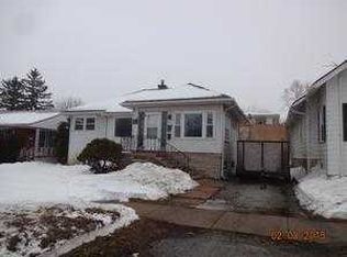 1015 Union Ave, Chicago Heights, IL 60411