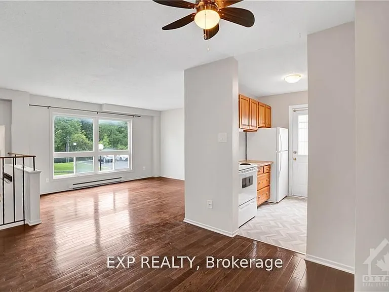 20 Forester Cres #C — Photo 15