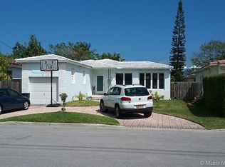 9133 Froude Ave, Surfside, FL 33154