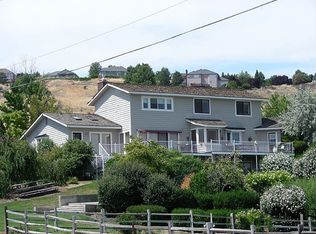 3116 Clemans Rd, Clarkston, WA 99403