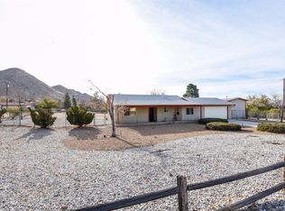 16207 Saint Timothy Rd, Apple Valley, CA 92307