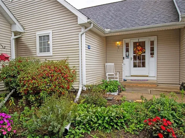 34 Joanne Drive #34, East Hartford, CT 06108
