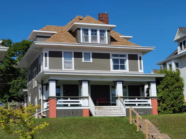 1415 E 4th St, Duluth, MN 55805
