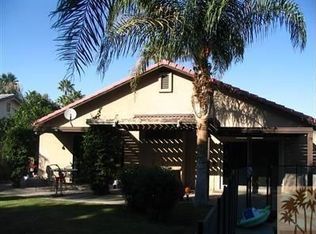 68615 Hermosillo Rd, Cathedral City, CA 92234