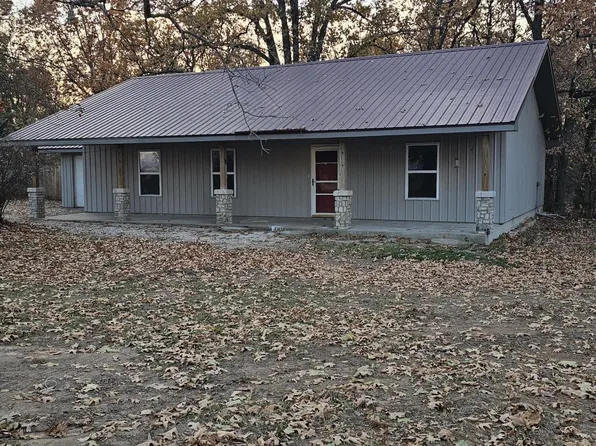 5009 S 142nd Road, Morrisville, MO 65710