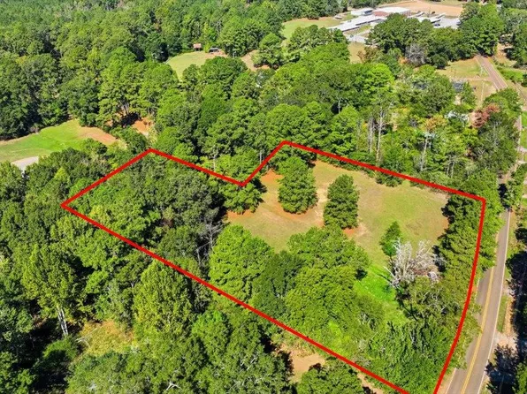 0 Hayes St, Carthage, MS 39051