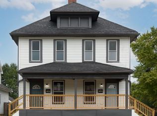 1504 Leonard St, Indianapolis, IN