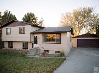2048 Phoebe Dr, Billings, MT 59105