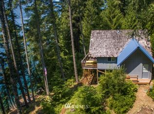 5910 E Kachess Rd, Easton, WA 98925