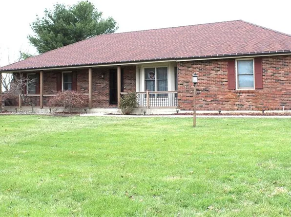16700 Endicott Rd, Kearney, MO 64060