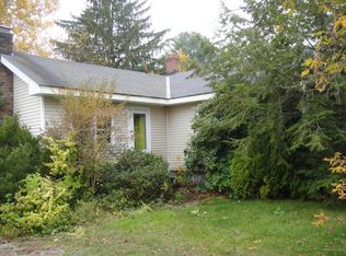 124 Cat Mousam Rd, Kennebunk, ME 04043