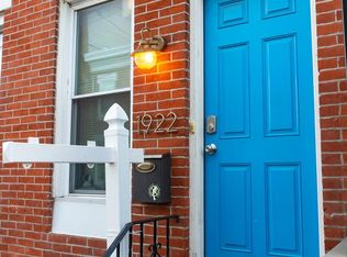 1922 Watkins St, Philadelphia, PA 19145