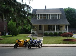 78 N Elm St, Manchester, CT 06042