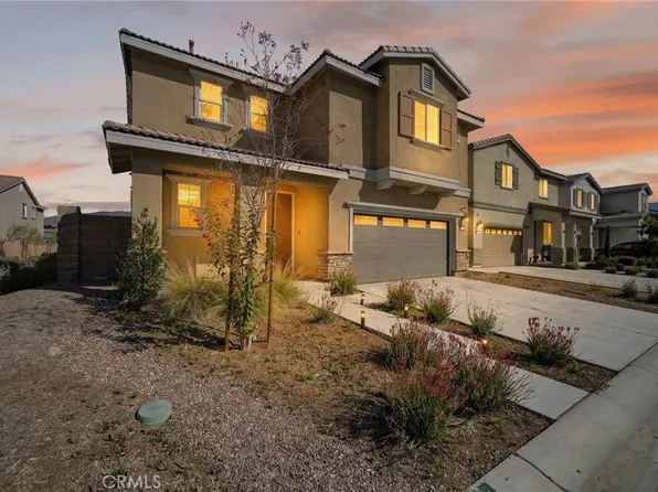 694 Dahlia Ln, San Jacinto, CA 92583