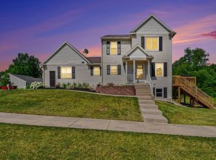132 Foxtail, Ionia, MI 48846