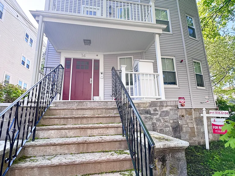 14 Atkins St #2 — Photo 4