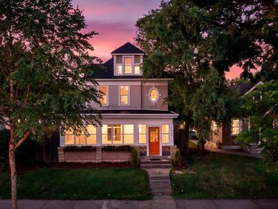1507 Girard Ave N, Minneapolis, MN, 55411