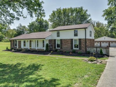 1245 W Division St, Mount Juliet, TN, 37122
