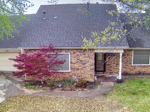 2110 W Club Rd, Duncan, OK 73533