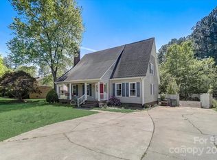 607 W Rice St, Landis, NC 28088