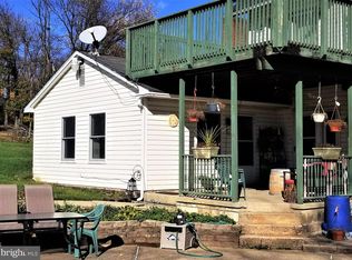 7806 Blue Church Rd, Quakertown, PA 18951