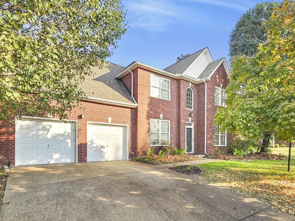 4712 Cape Hope Pass, Hermitage, TN 37076