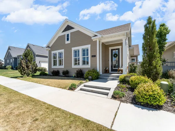 11657 S Night Heron Rd W, South Jordan, UT 84009