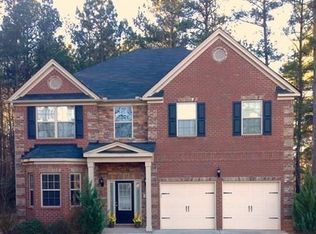 139 Shaw Ln, Jonesboro, GA 30236