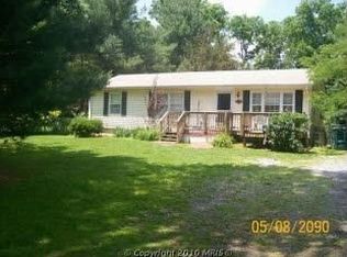 165 Bellringer Ln, Berryville, VA 22611