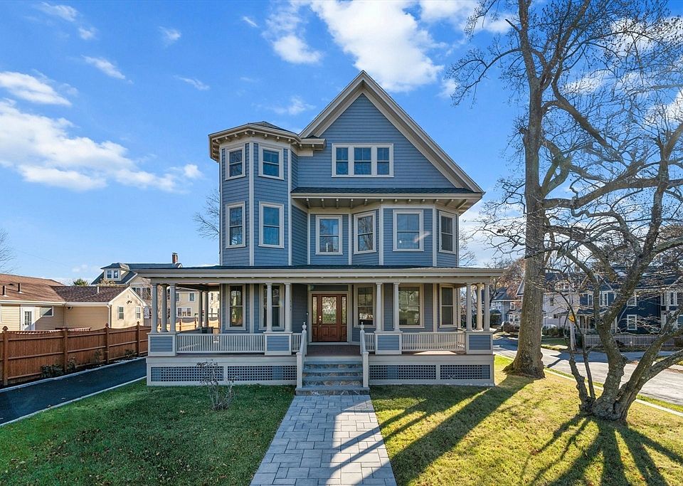 1st image of 259 Mystic St #259