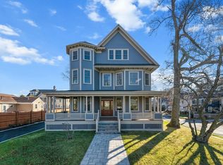 259 Mystic St #259, Arlington, MA 02474