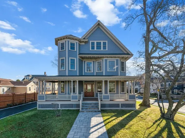 259 Mystic St #259, Arlington, MA 02474