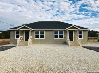 752 Cimarron, Spring Branch, TX 78070