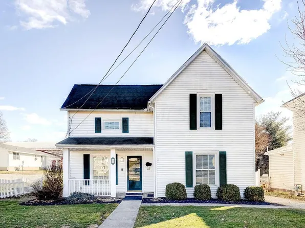 58 S Main St, Croton, OH 43013