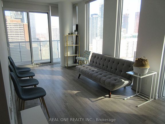 5th image of 28 Wellesley St E #2207