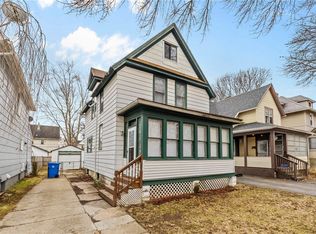 5 Welstead Pl, Rochester, NY 14613