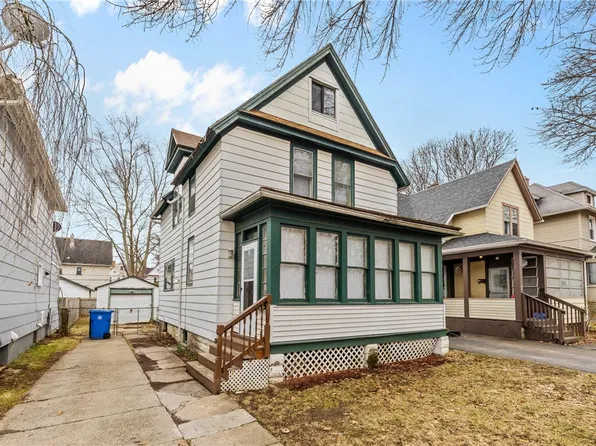 5 Welstead Pl, Rochester, NY 14613