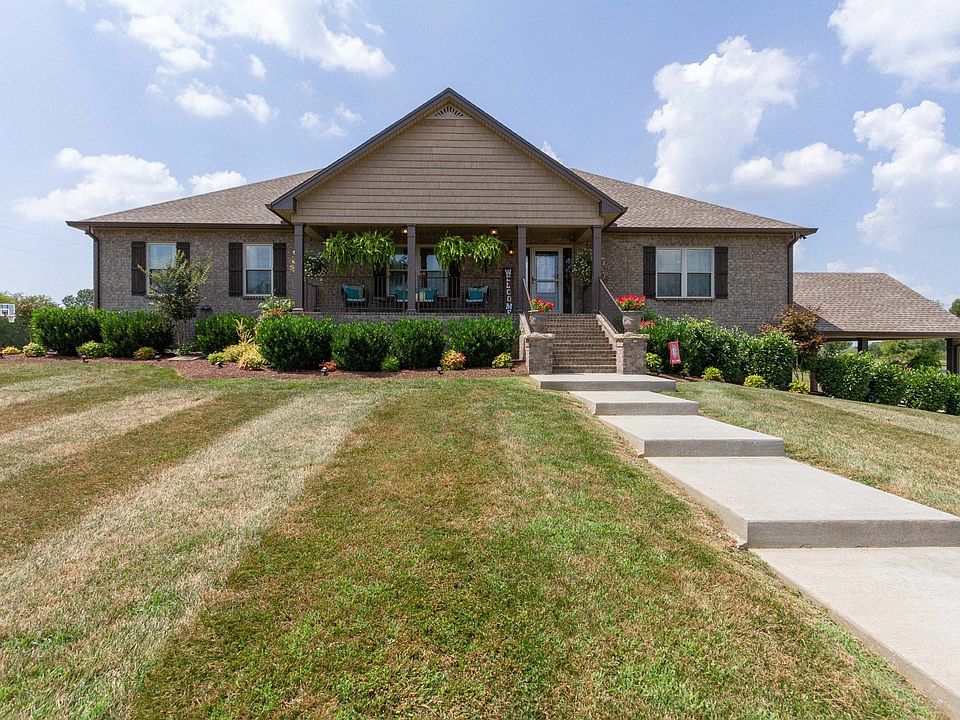133 Greenfield Ln, Castalian Springs, TN 37031 Zillow