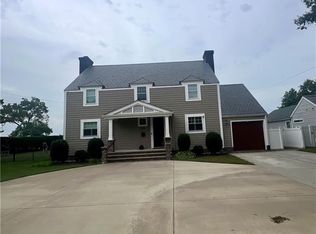 707 River Rd, Newport News, VA 23601