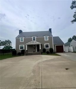 707 River Rd, Newport News, VA, 23601