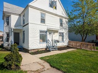 105 Madison Ave, Endicott, NY