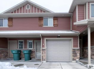 1866 E Whitetail Way #82, Layton, UT 84040