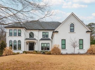 610 Treyburn Manor Dr, Milton, GA 30004