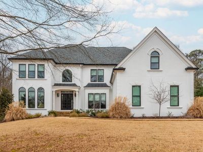 610 Treyburn Manor Dr, Milton, GA, 30004
